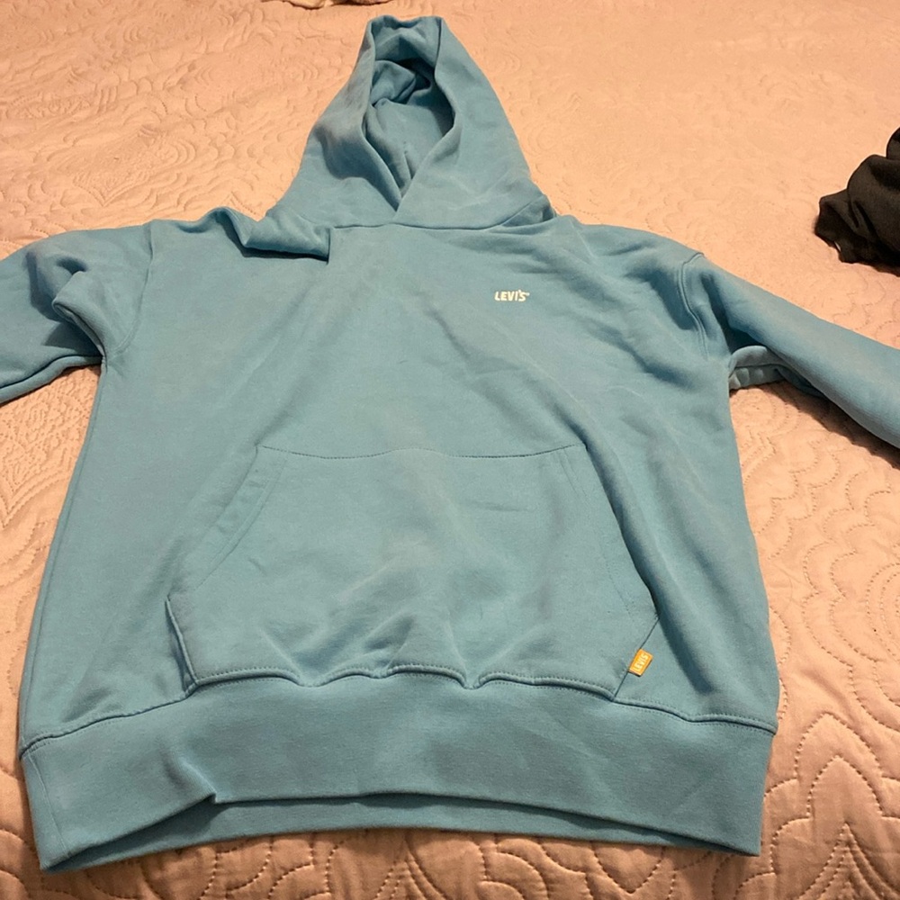 Levi’s Gold tag hoodie